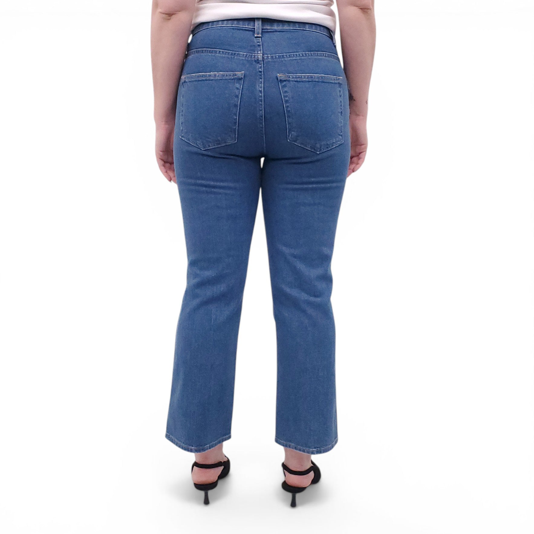 KHAITE BENNY JEANS - SIZE 29