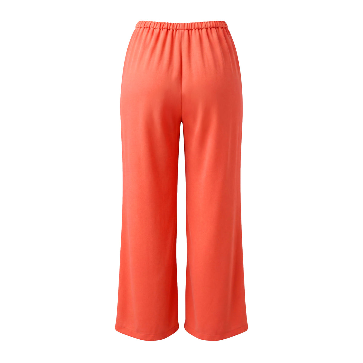 LA LIGNE RED PANTS - SIZE S