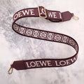LOEWE ANAGRAM PURSE STRAP