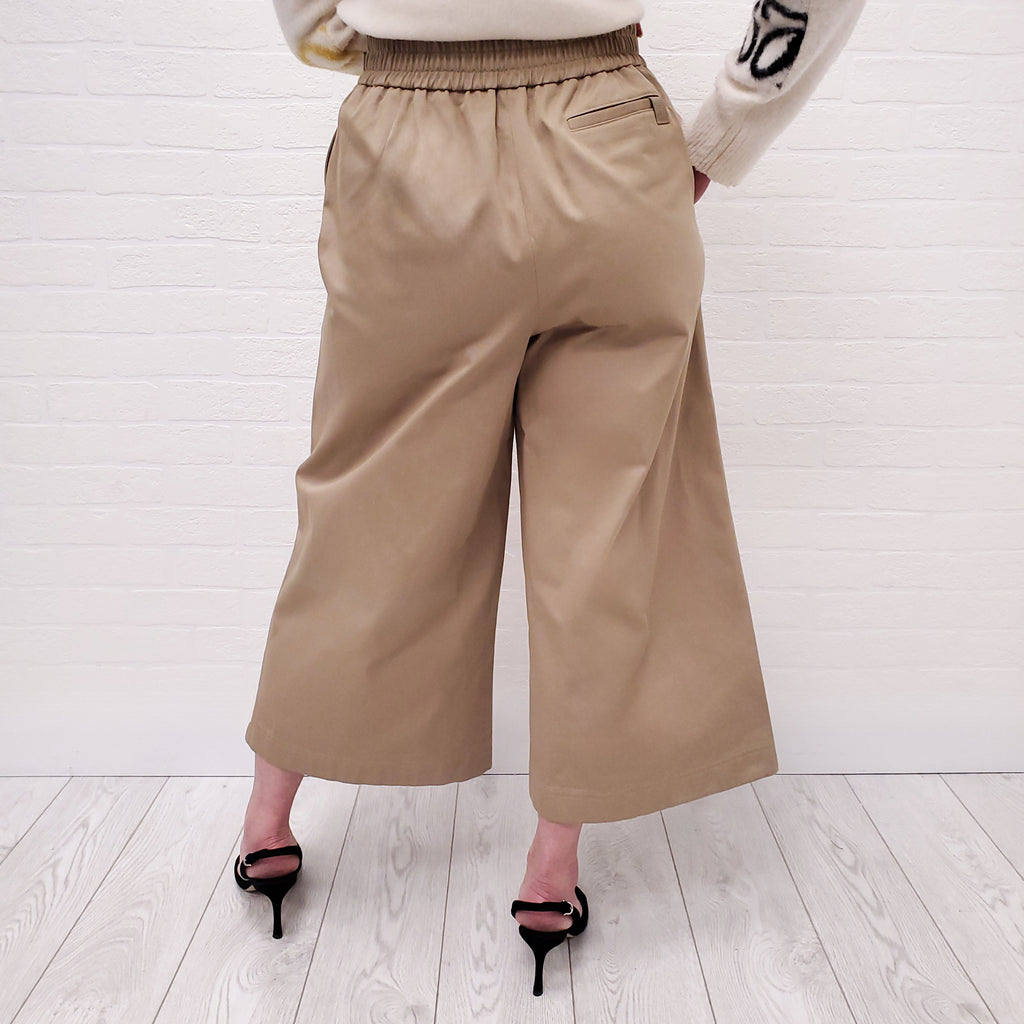 LOEWE LOGO CARGO SHORTS CROSSOVER - SIZE S