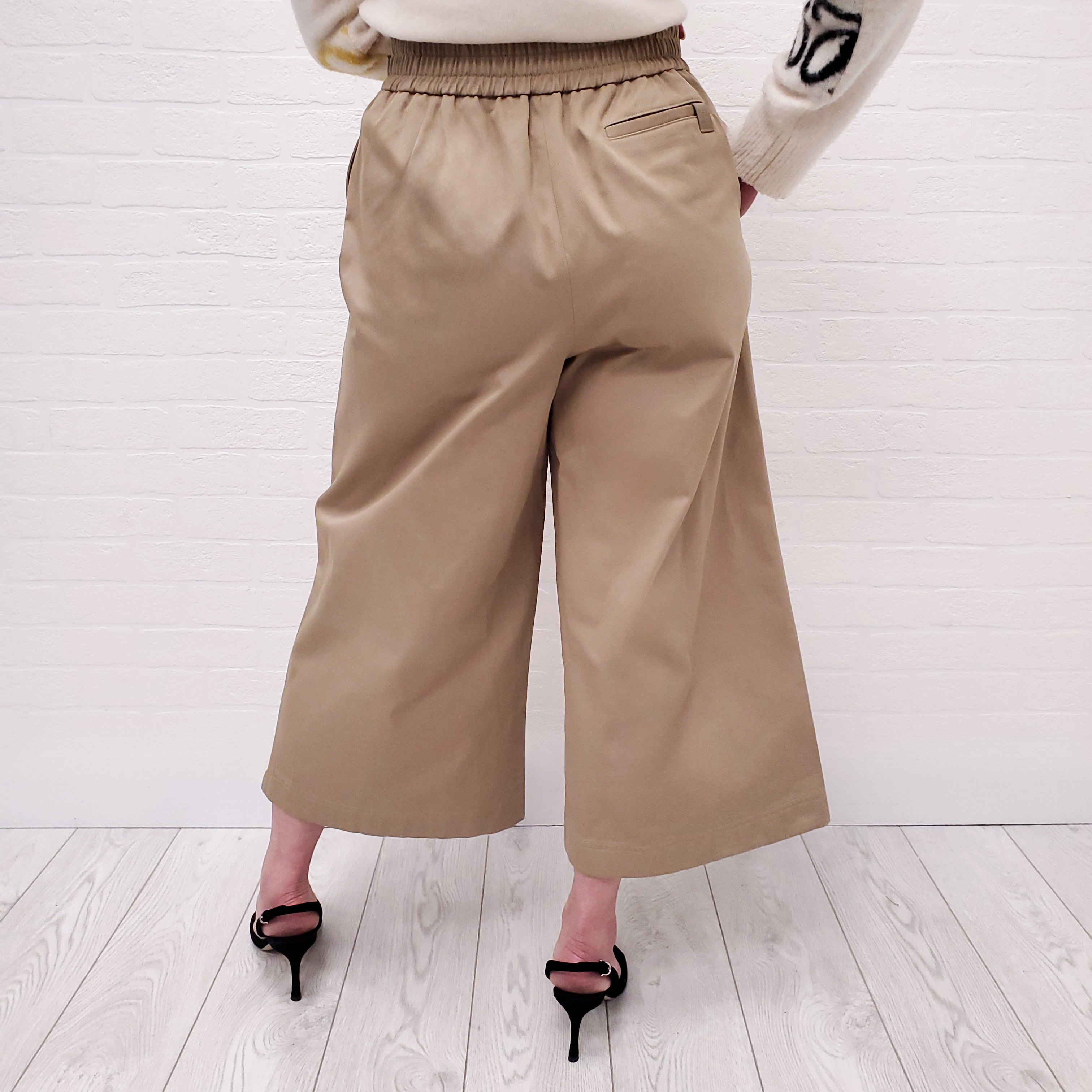 LOEWE LOGO CARGO SHORTS CROSSOVER - SIZE S