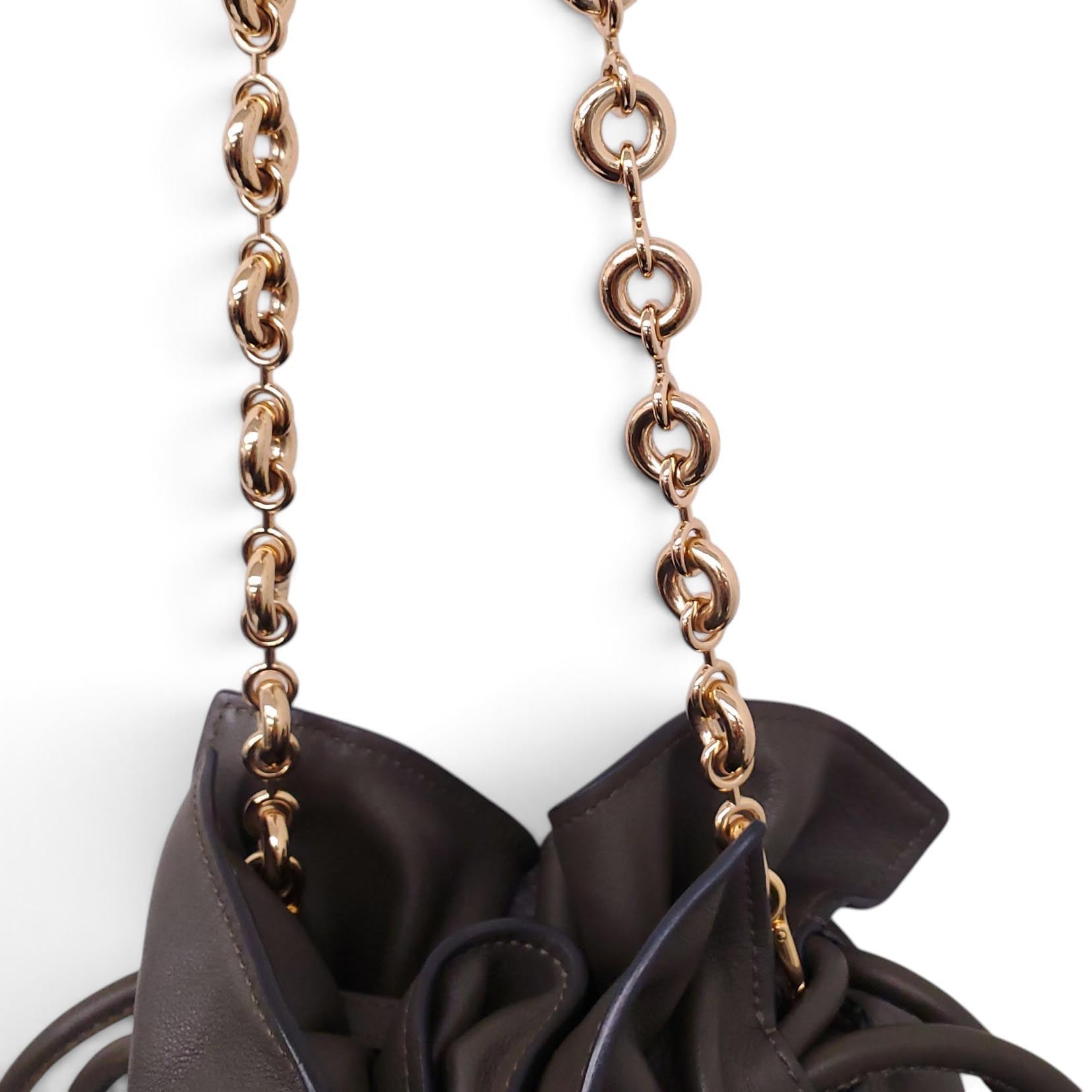 LOEWE FLAMENCO BAG