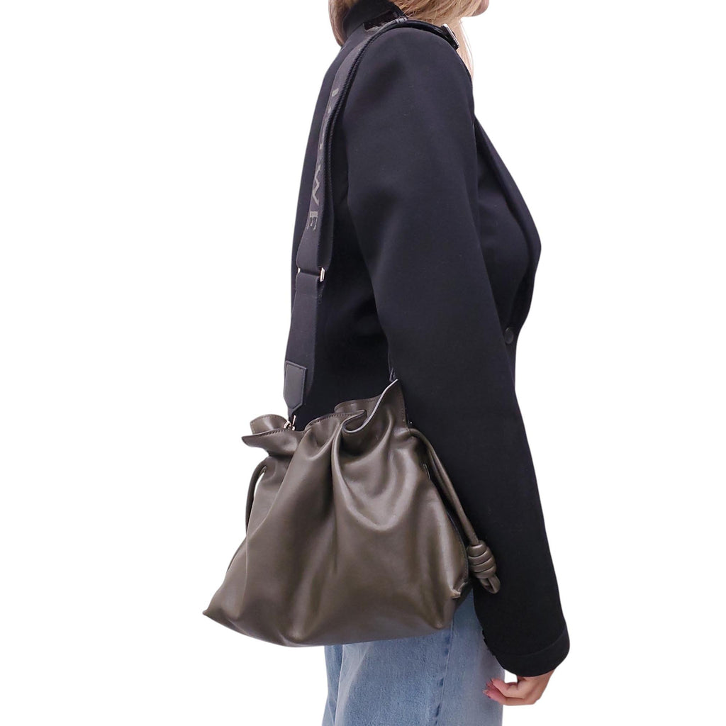LOEWE FLAMENCO BAG