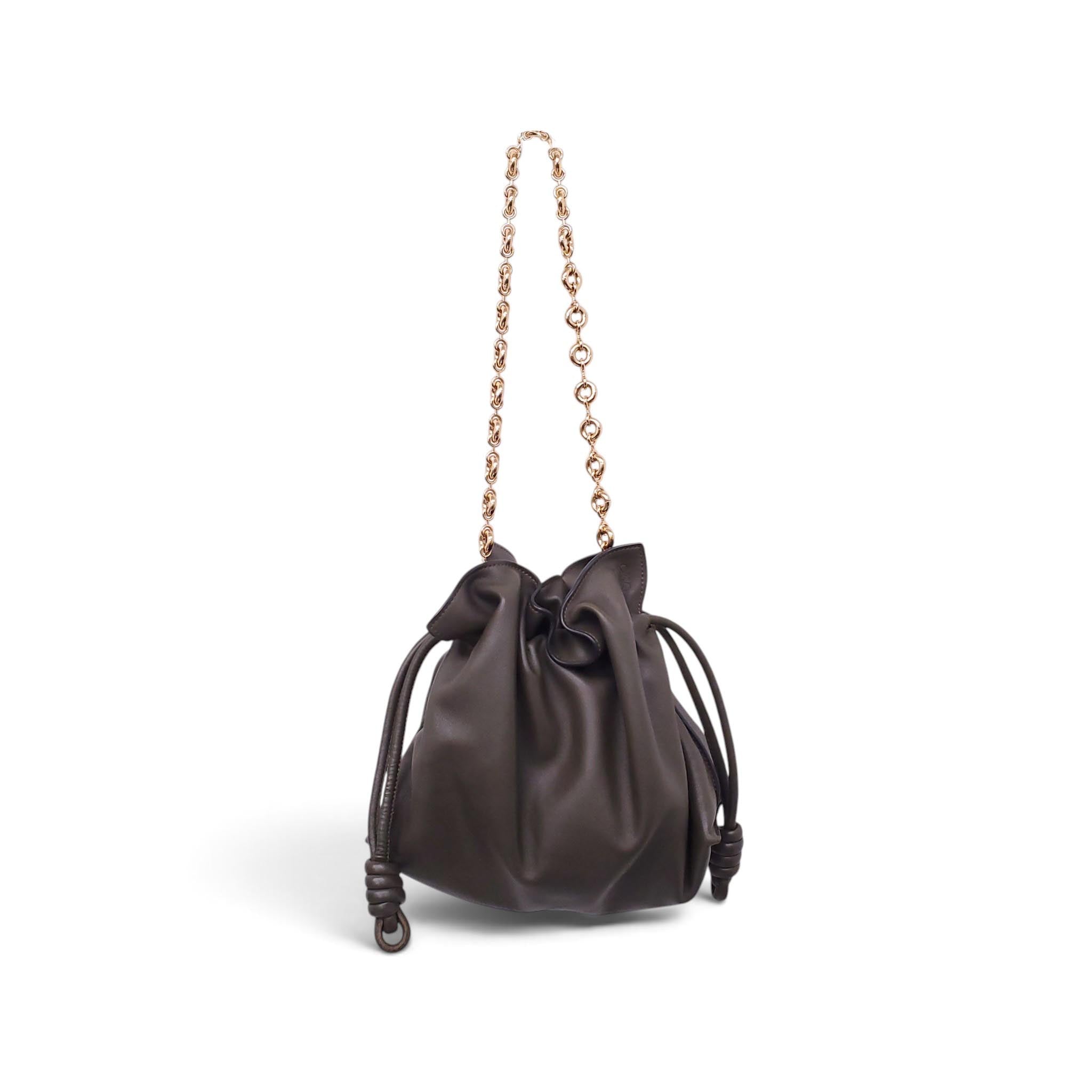 LOEWE FLAMENCO BAG