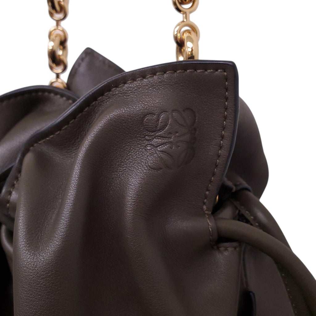 LOEWE FLAMENCO BAG