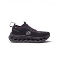 LOEWE X ON CLOUDTILT BLACK SNEAKERS - SIZE 8.5