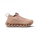 LOEWE X ON CLOUDTILT TAN SNEAKERS - SIZE 7