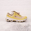 LOEWE YELLOW SNEAKERS X CLOUDTILT SNEAKERS - SIZE 36.5