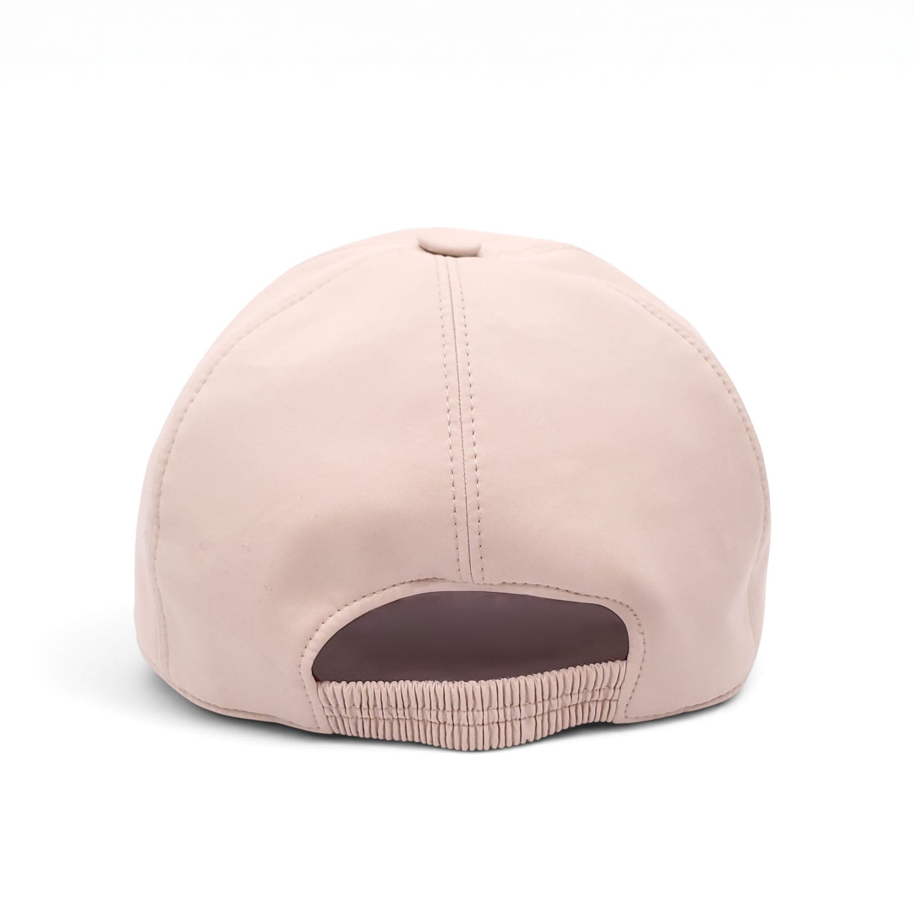 LORO PIANA BASEBALL HAT - SIZE L