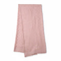 LOUIS VUITTON BLUSH PINK MONOGRAM SCARF