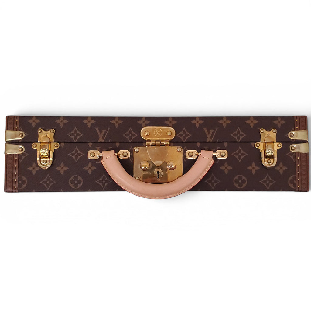 LOUIS VUITTON BRIEFCASE