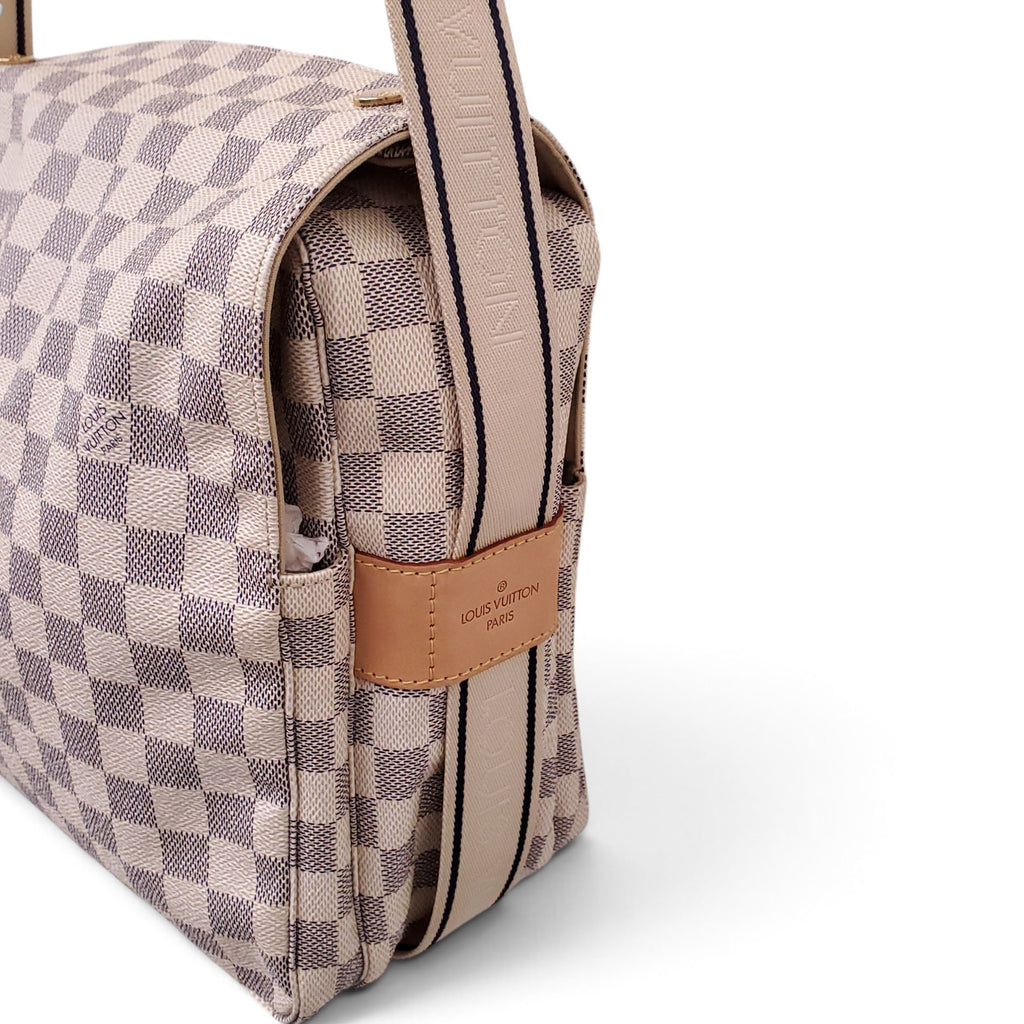 LOUIS VUITTON DAMIER AZUR NAVIGLIO