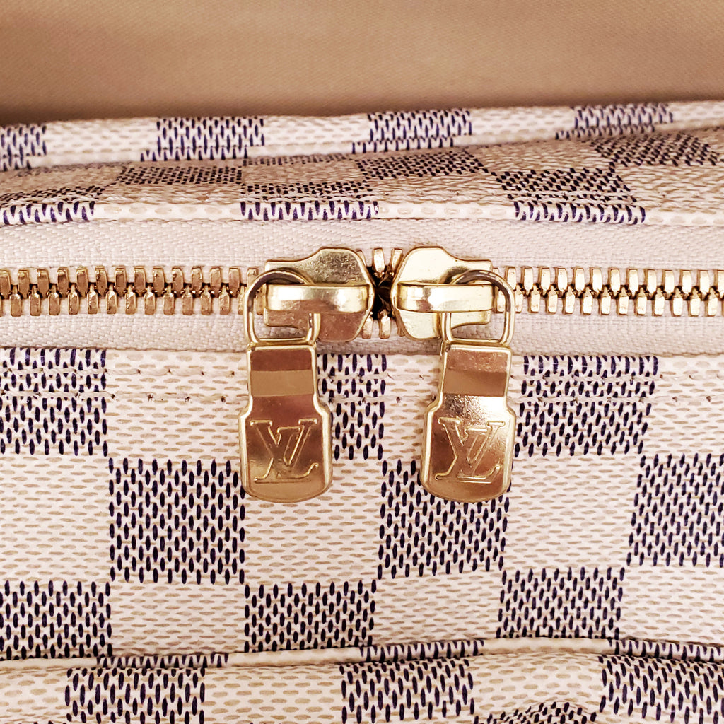 LOUIS VUITTON DAMIER AZUR NAVIGLIO