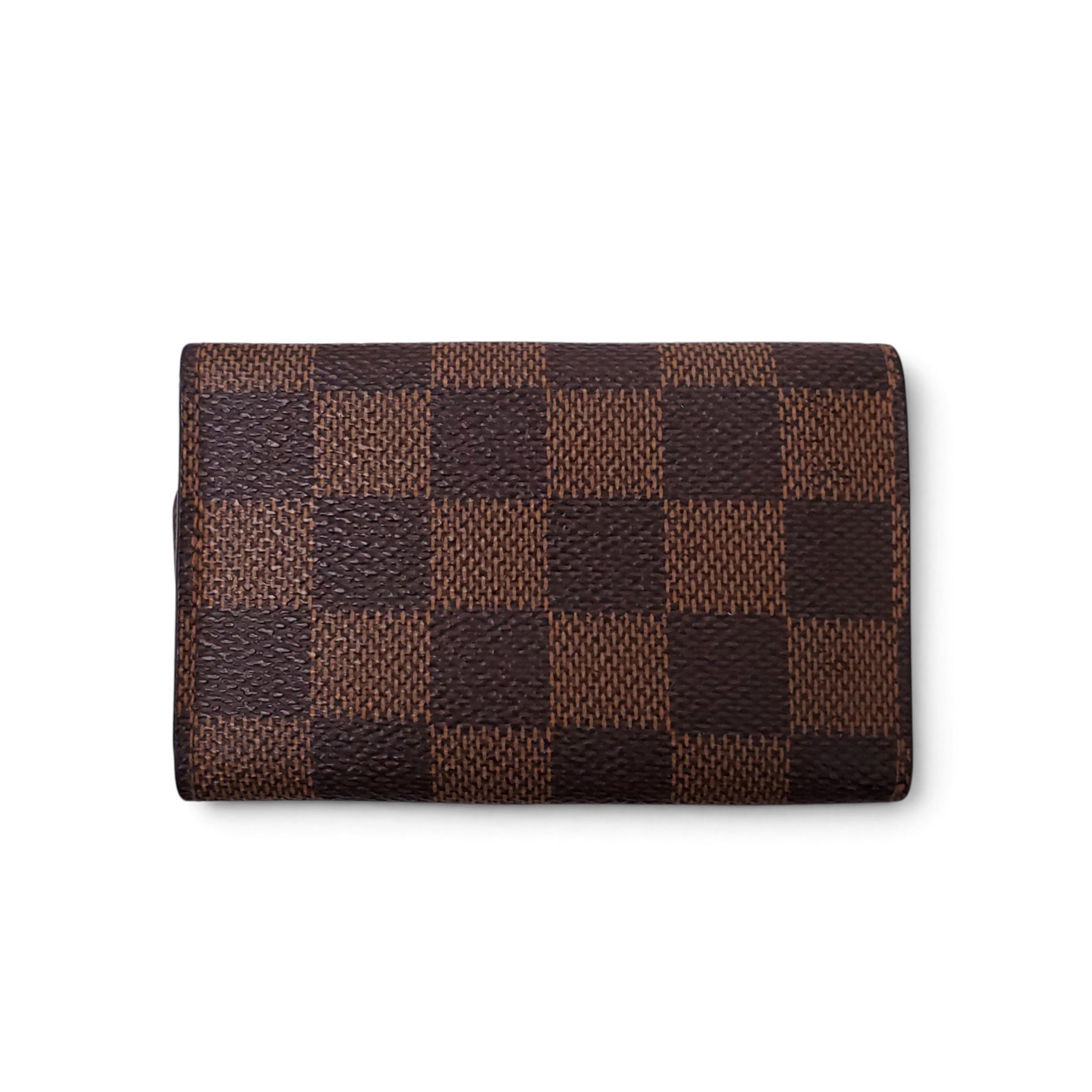 LOUIS VUITTON DAMIER KEY HOLDER