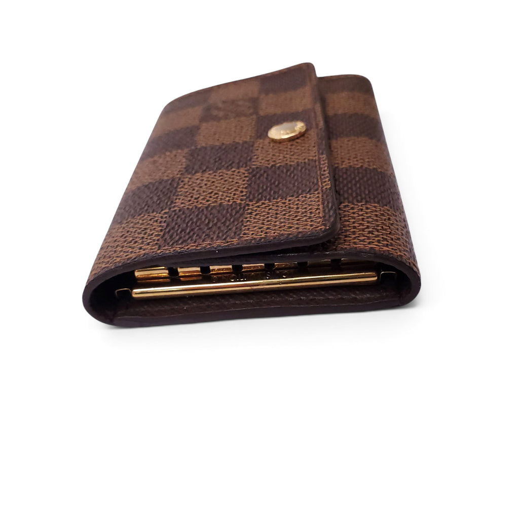 LOUIS VUITTON DAMIER KEY HOLDER