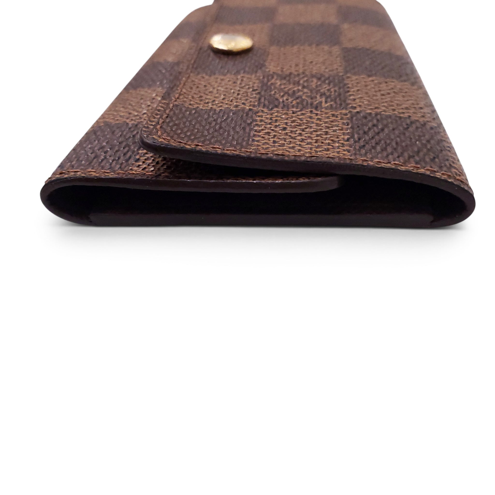 LOUIS VUITTON DAMIER KEY HOLDER