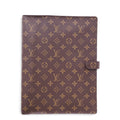 LOUIS VUITTON LARGE DOCUMENT HOLDER