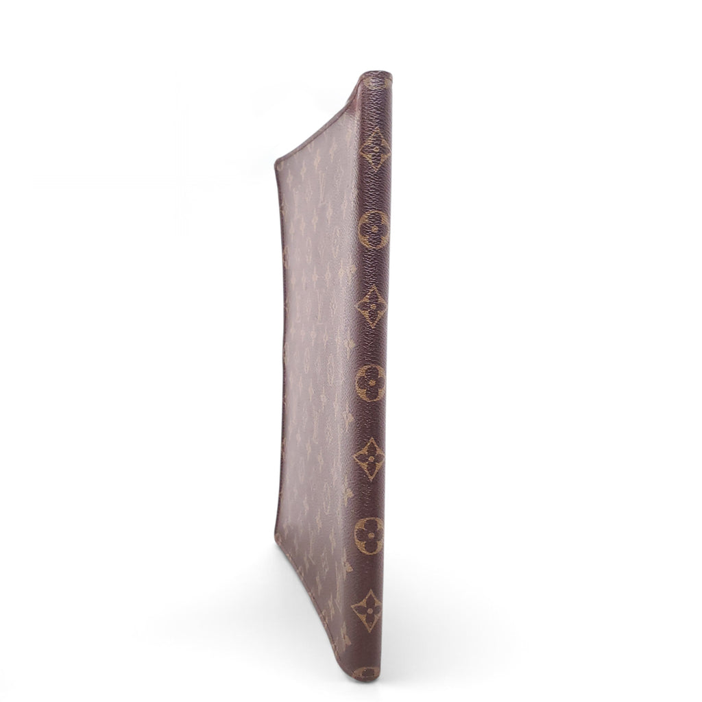 LOUIS VUITTON LARGE DOCUMENT HOLDER