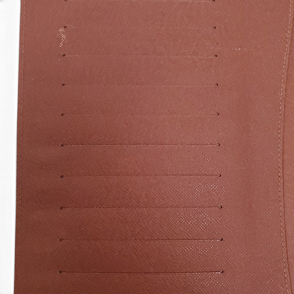 LOUIS VUITTON LARGE DOCUMENT HOLDER