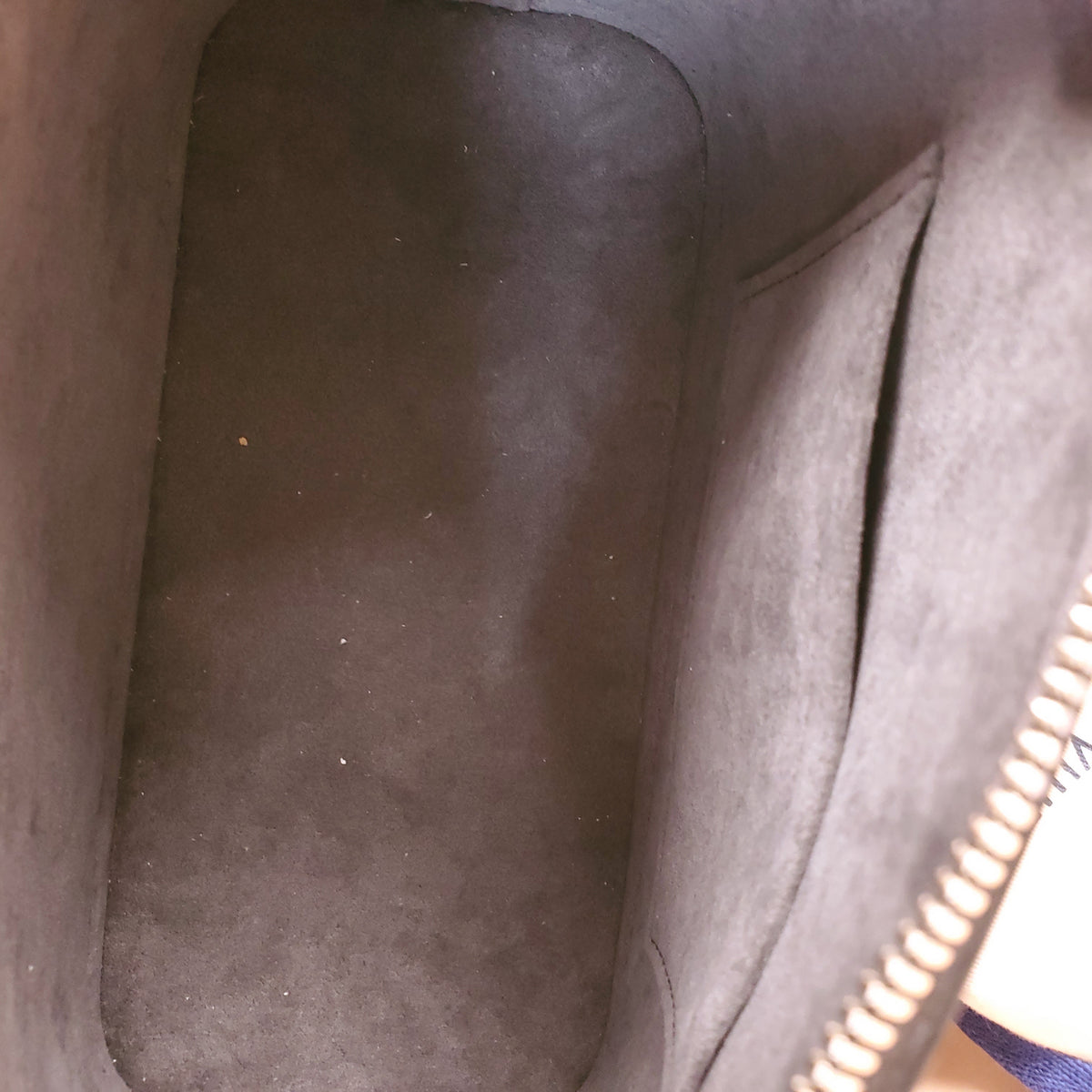 LOUIS VUITTON MONOGRAM ALMA PM