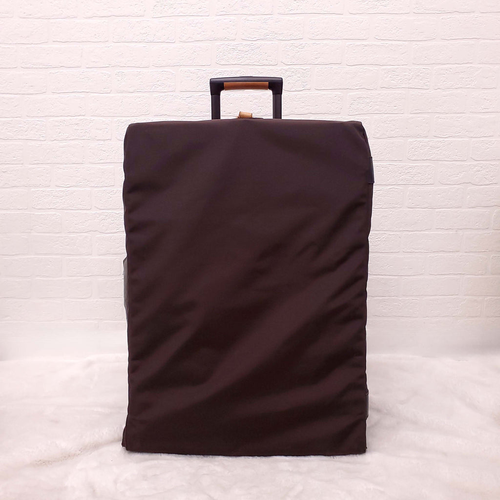 LOUIS VUITTON MONOGRAM ROLLING SUITCASE