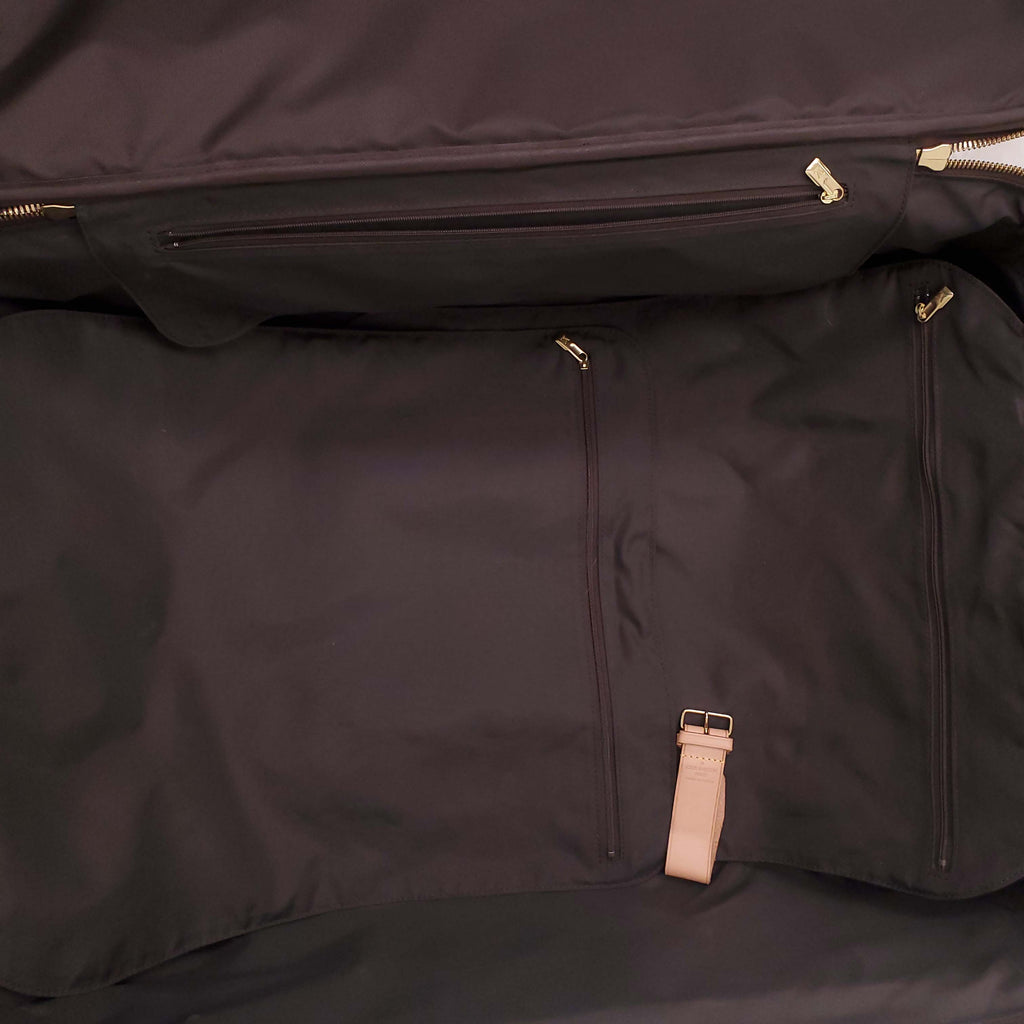 LOUIS VUITTON MONOGRAM ROLLING SUITCASE