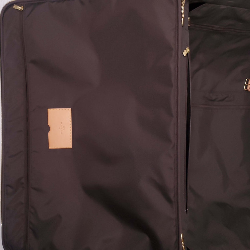 LOUIS VUITTON MONOGRAM ROLLING SUITCASE