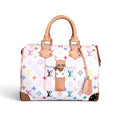 LOUIS VUITTON MULTICOLORED SPEEDY 30