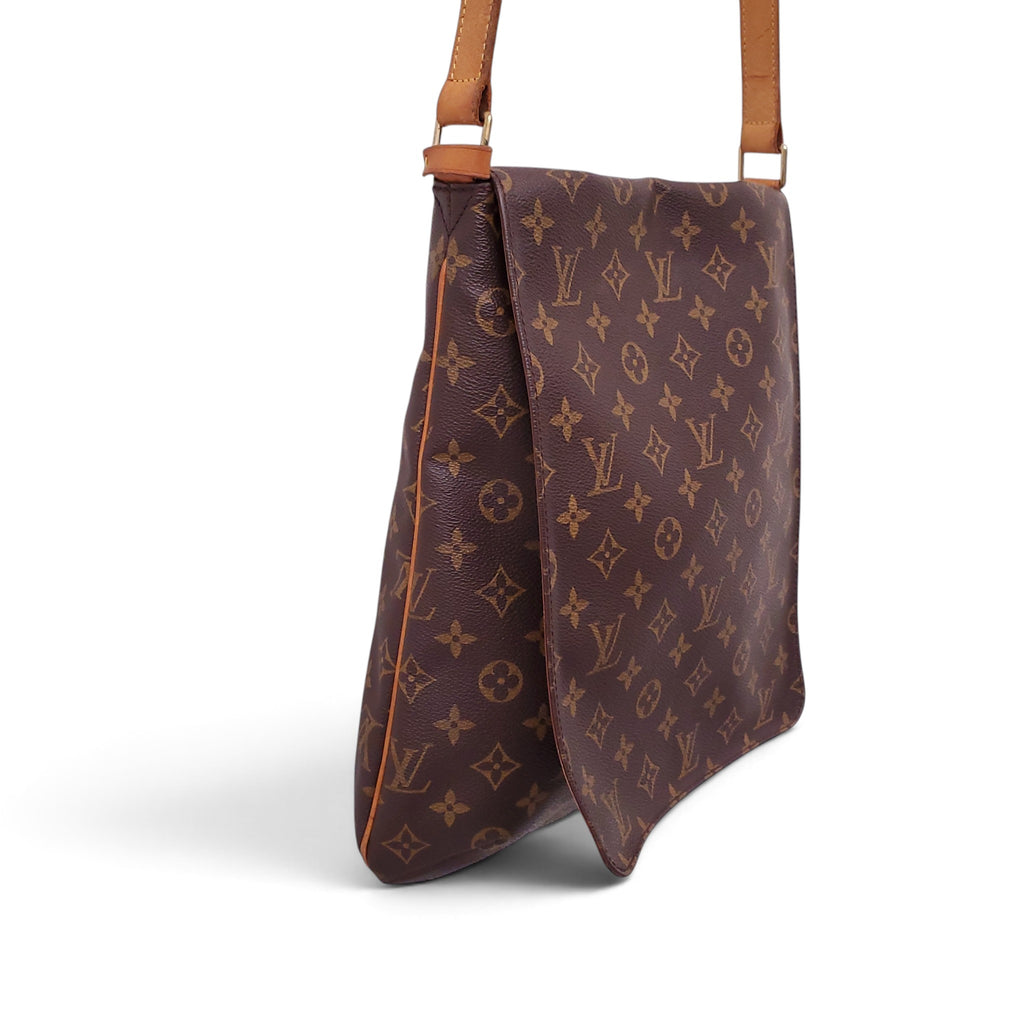 LOUIS VUITTON MUSETTE CROSSBODY BAG