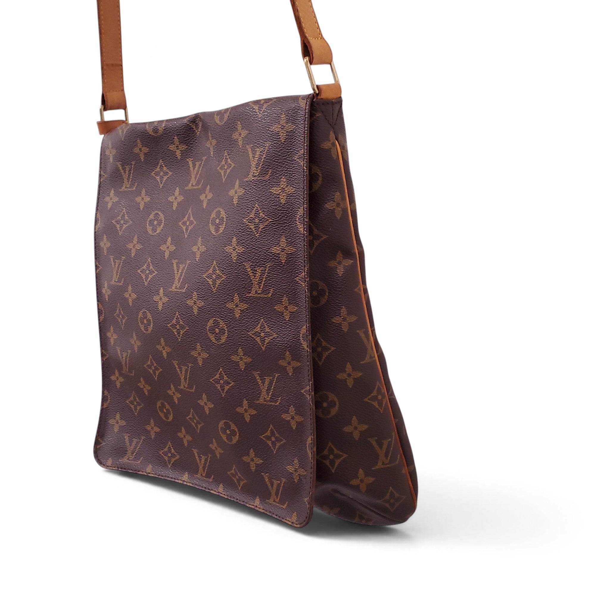 LOUIS VUITTON MUSETTE CROSSBODY BAG
