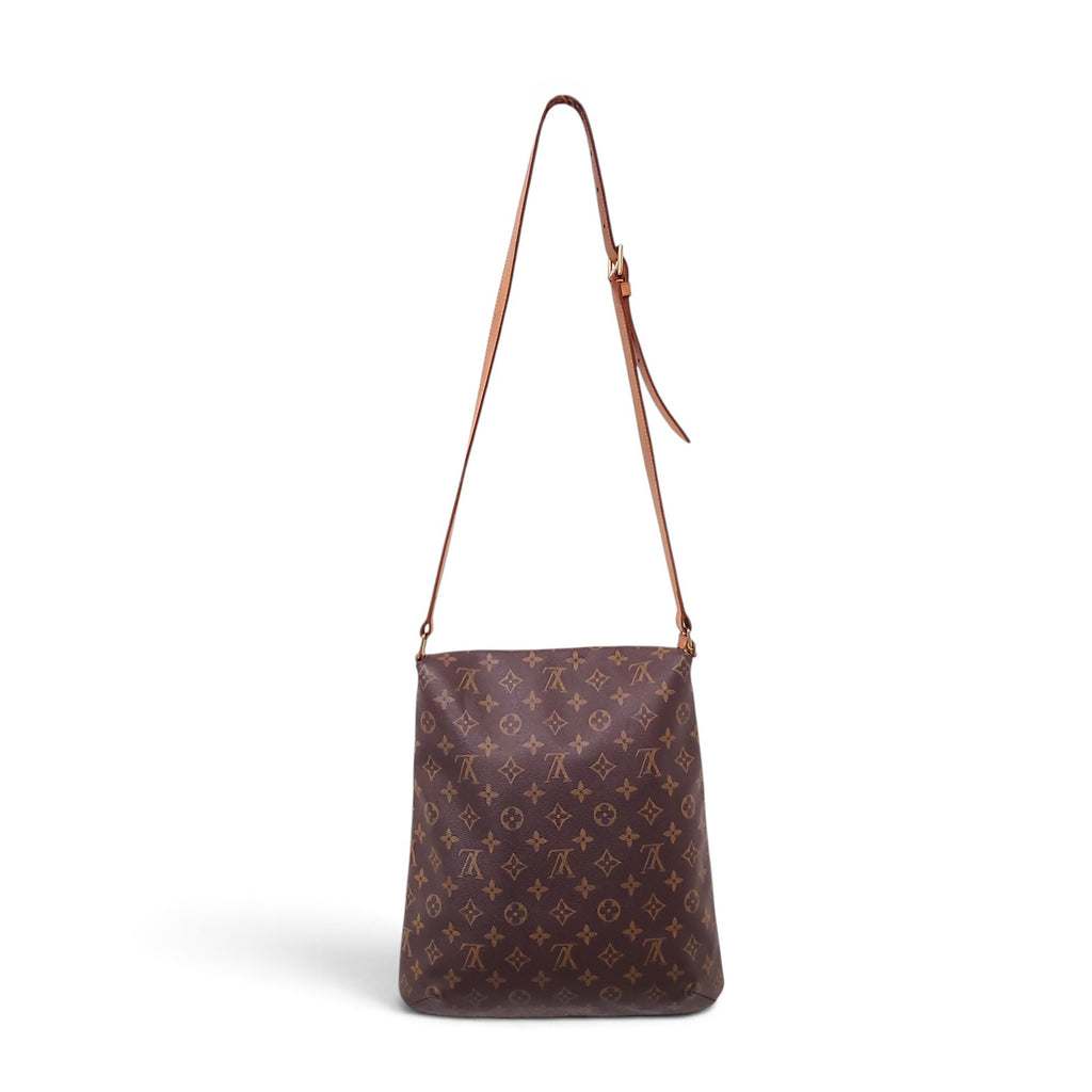 LOUIS VUITTON MUSETTE CROSSBODY BAG