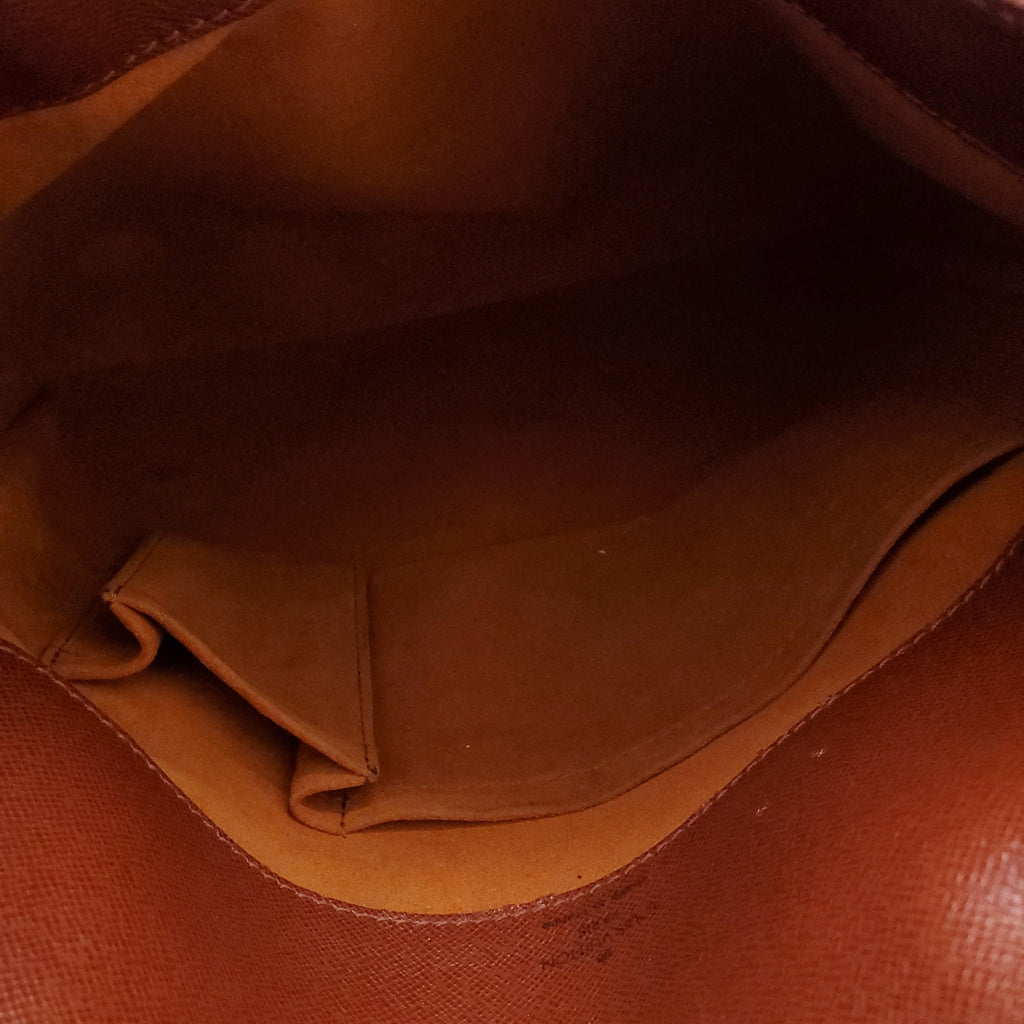 LOUIS VUITTON MUSETTE CROSSBODY BAG