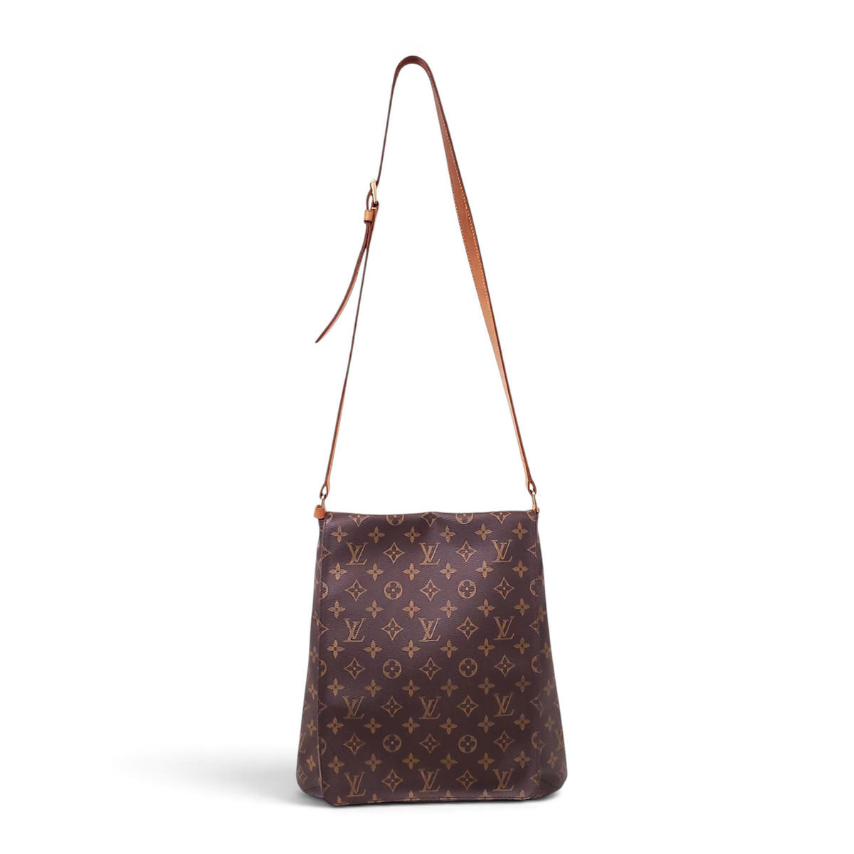 LOUIS VUITTON MUSETTE CROSSBODY BAG