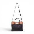 LOUIS VUITTON ON MY SIDE MM BAG