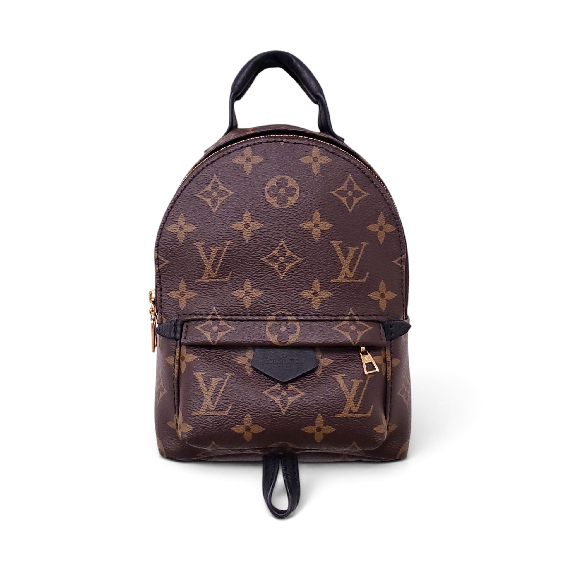LOUIS VUITTON PALM SPRING BACKPACK