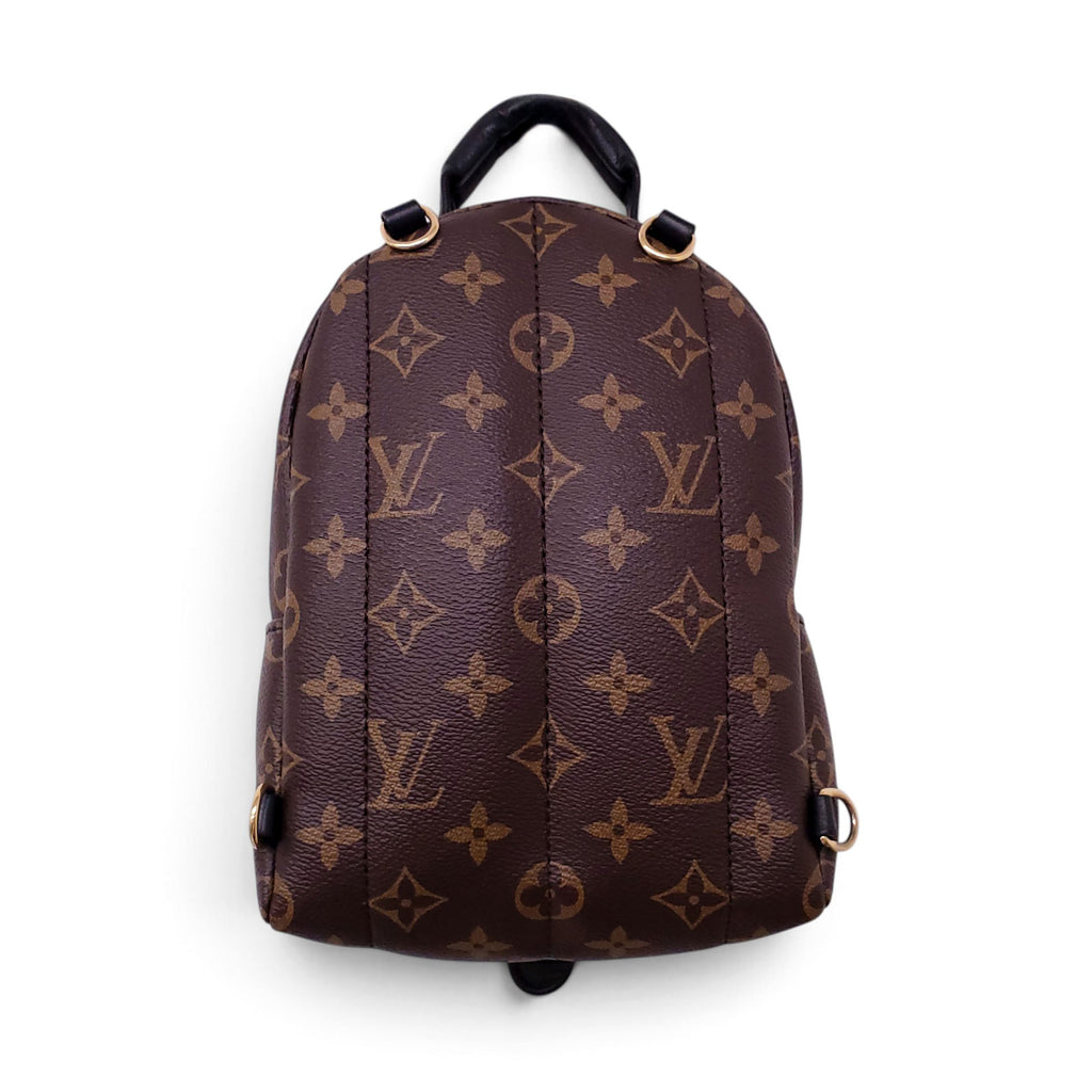 LOUIS VUITTON PALM SPRING BACKPACK