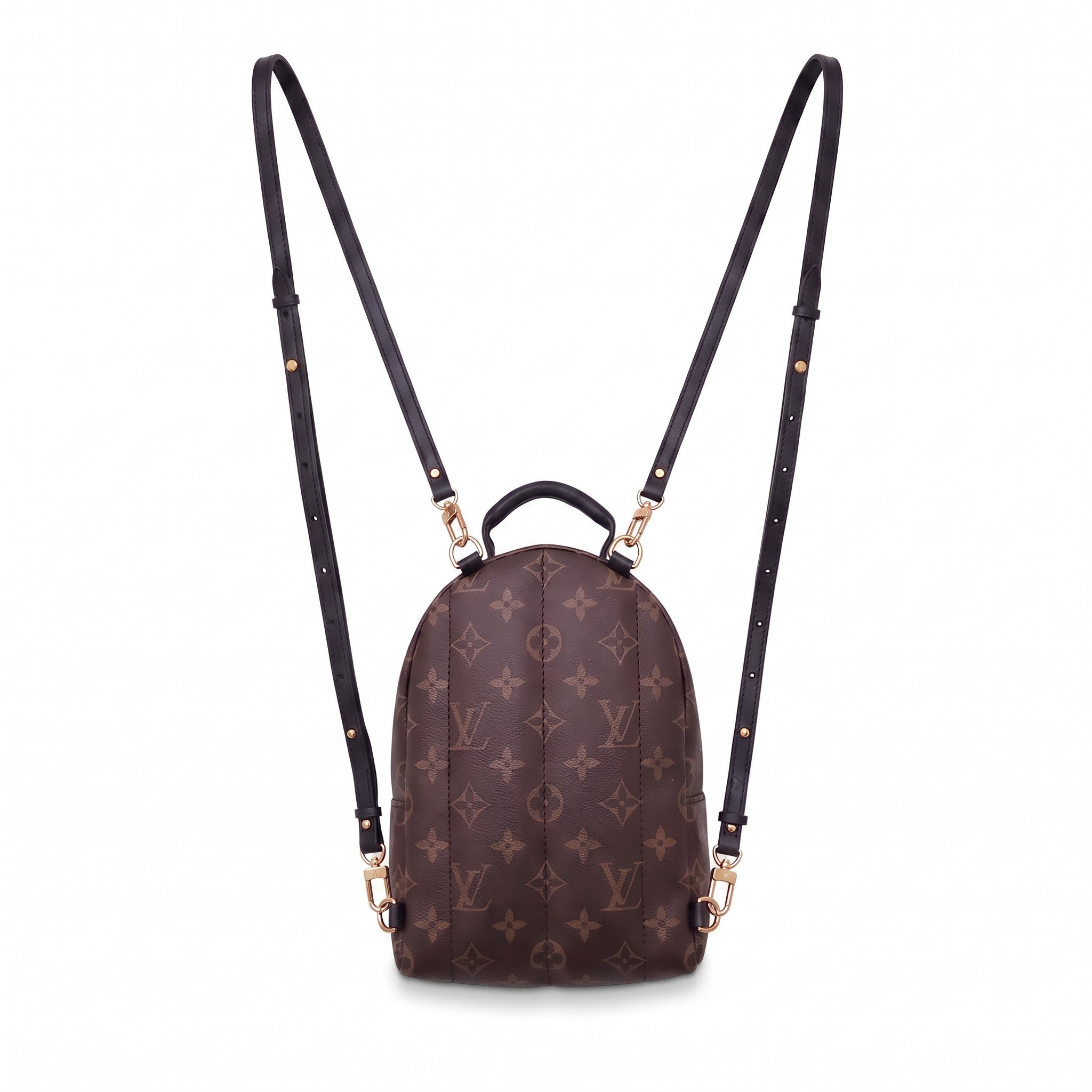 LOUIS VUITTON PALM SPRING BACKPACK