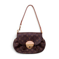 LOUIS VUITTON SUNSET MONOGRAM SHOULDER BAG