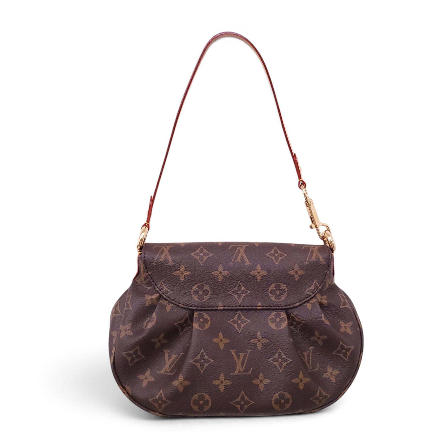 LOUIS VUITTON SUNSET MONOGRAM SHOULDER BAG