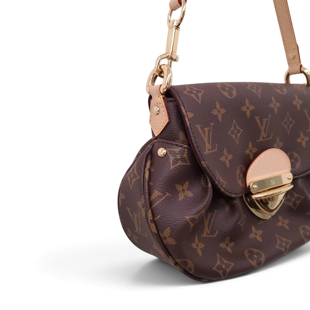 LOUIS VUITTON SUNSET MONOGRAM SHOULDER BAG