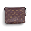 LOUIS VUITTON TOILETRY POUCH