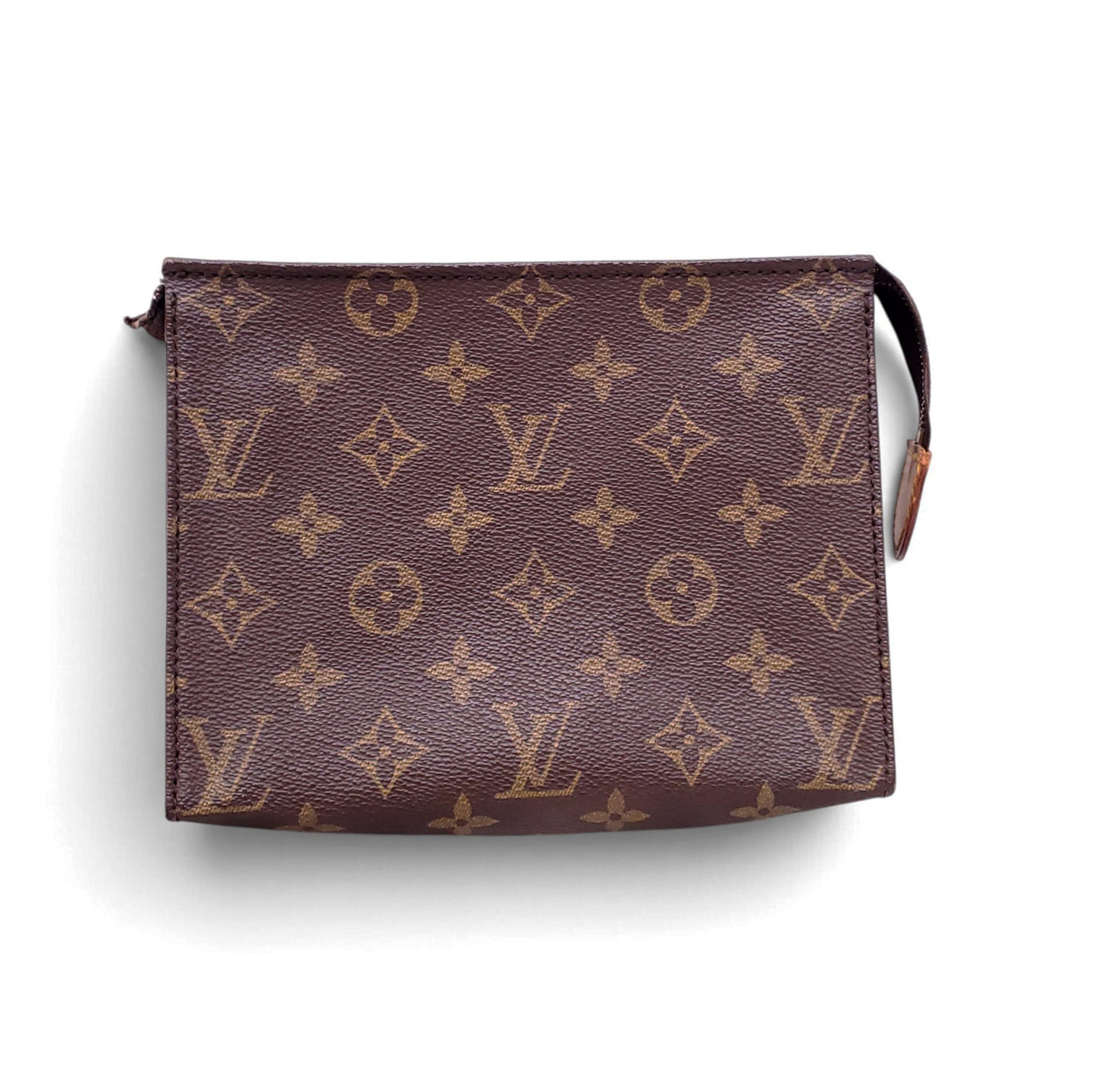 LOUIS VUITTON TOILETRY POUCH