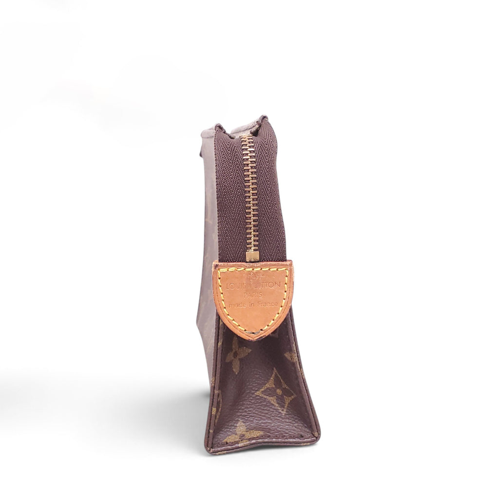 LOUIS VUITTON TOILETRY POUCH