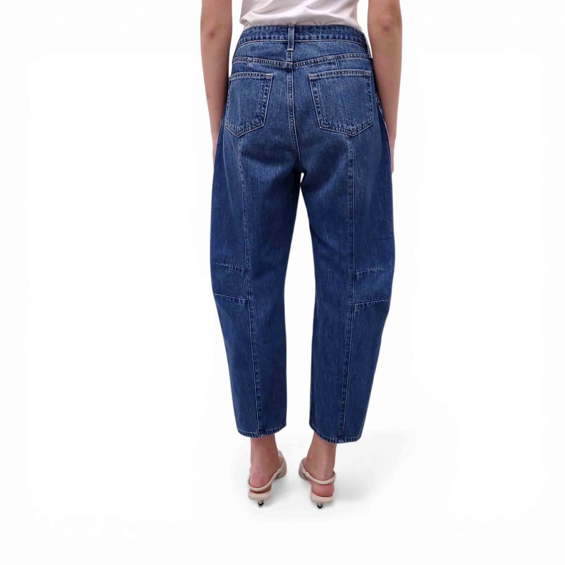 L’AGENCE CARGO JEANS - SIZE 26