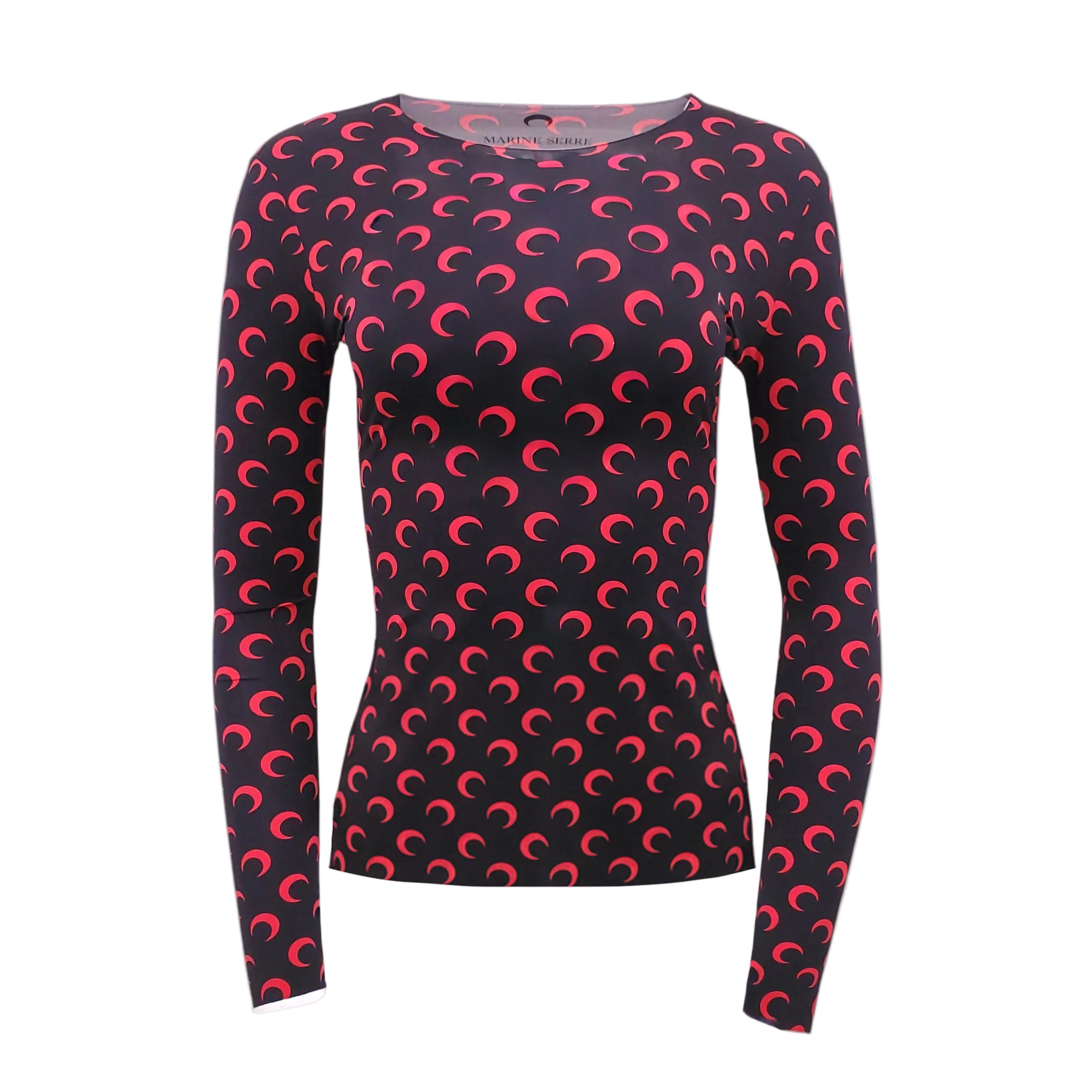 MARINE SERRE RED MOON STRETCH SET - SIZE S/M