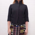 MARNI GREY JACKET - SIZE 36
