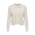 MIU MIU CASHMERE 2-PIECE CARDIGAN SET - SIZE 36