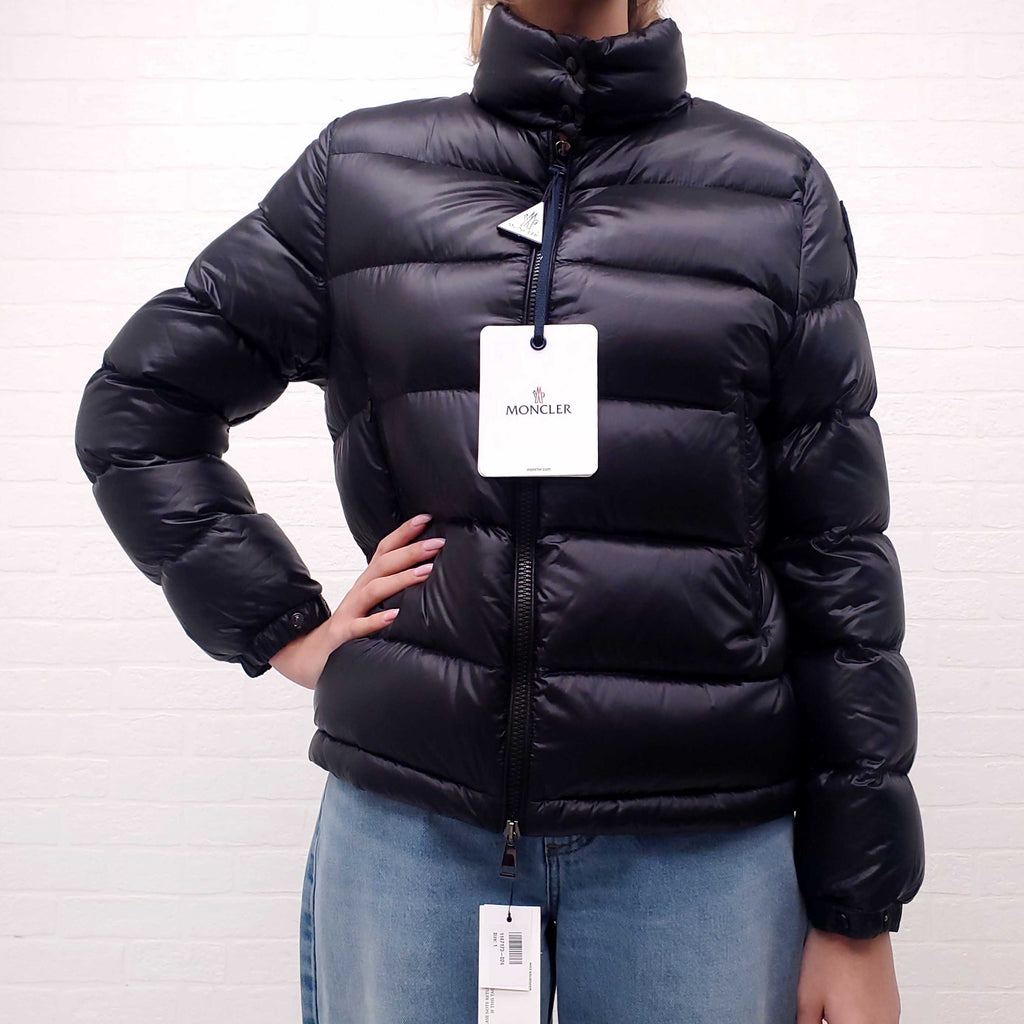 MONCLER COPENHAGEN GIUBBOTTO JACKET - SIZE 1