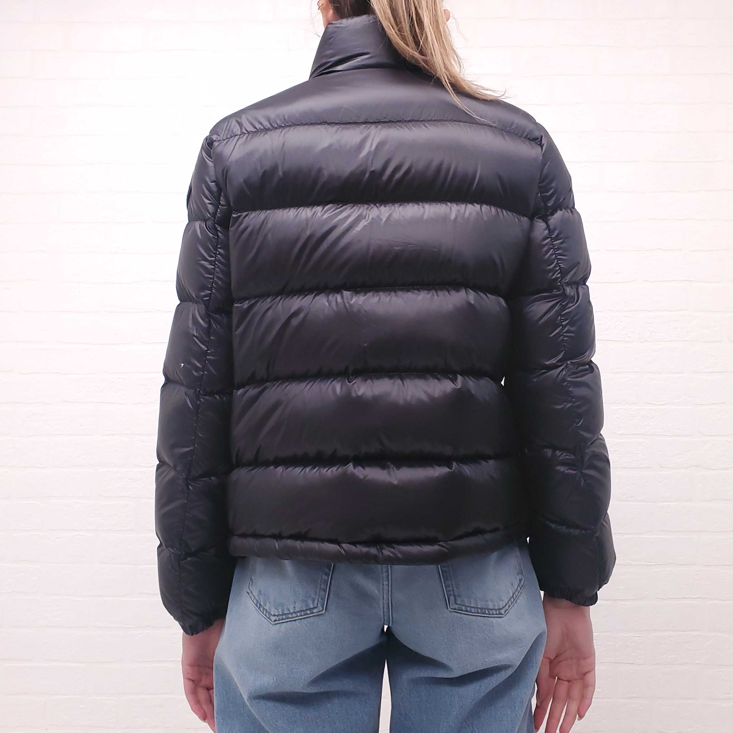 MONCLER COPENHAGEN GIUBBOTTO JACKET - SIZE 1