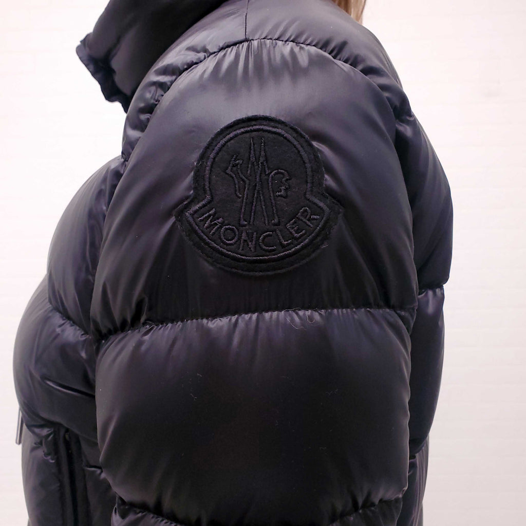 MONCLER COPENHAGEN GIUBBOTTO JACKET - SIZE 1